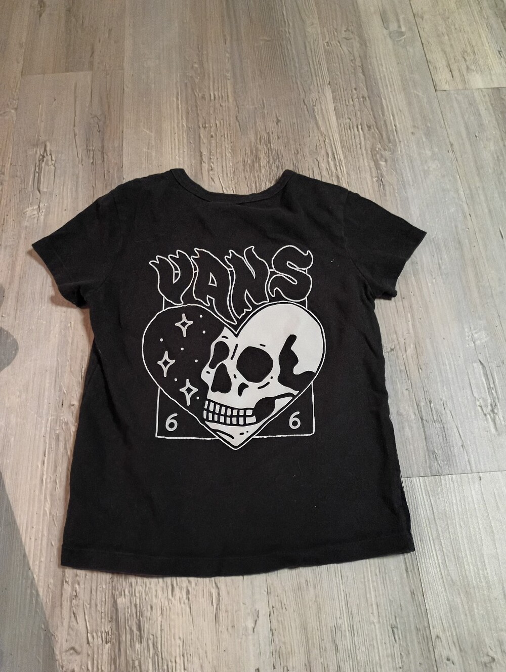 Vans Top - Picture 4 of 5